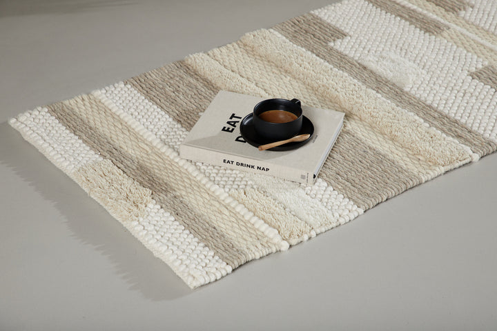 Sixten Matta 200 x 70 Beige