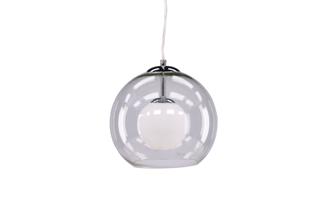 Roche Taklampa Grå