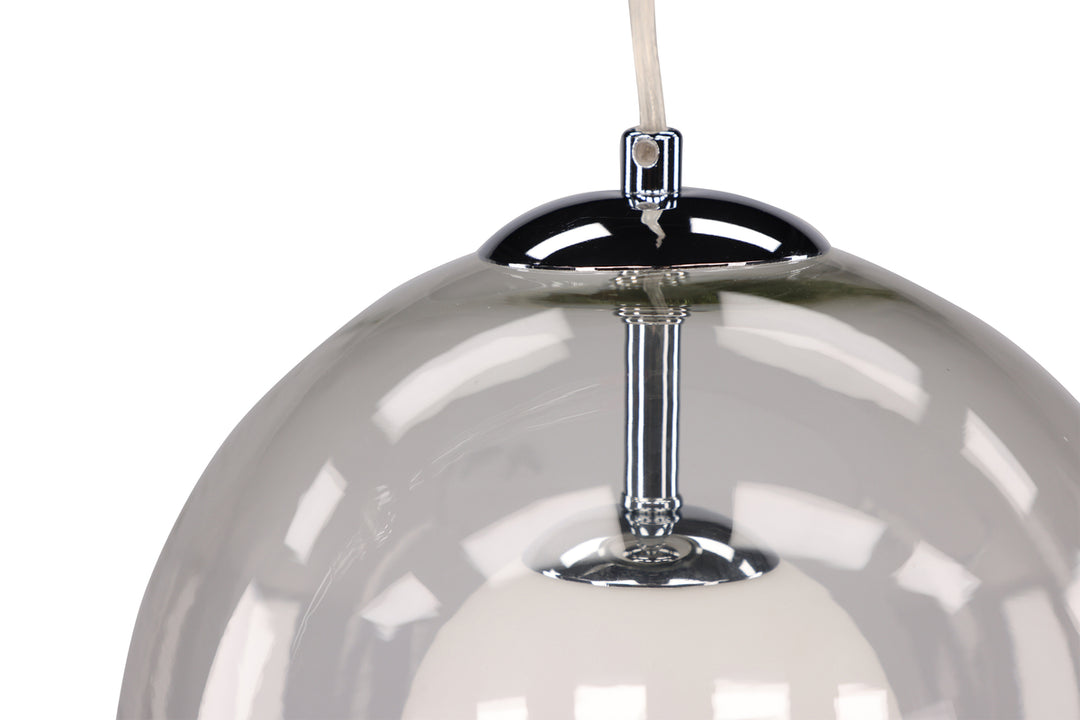 Roche Taklampa Grå