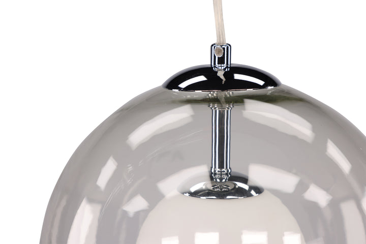 Roche Taklampa Grå