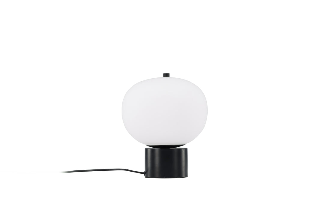 Cholet Bordslampa Svart