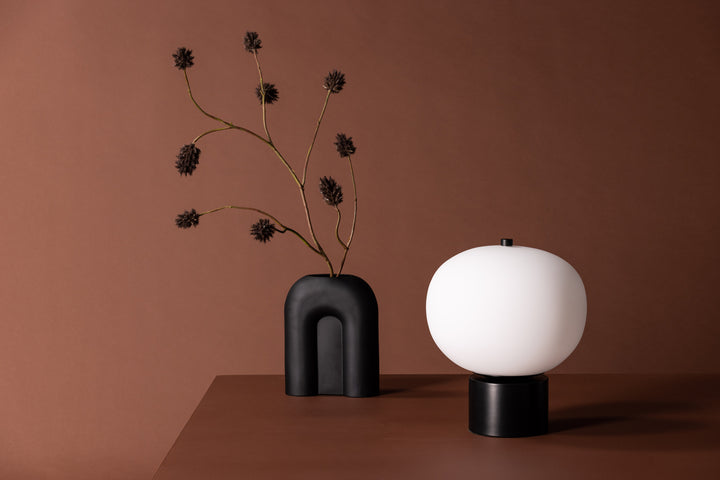 Cholet Bordslampa Svart