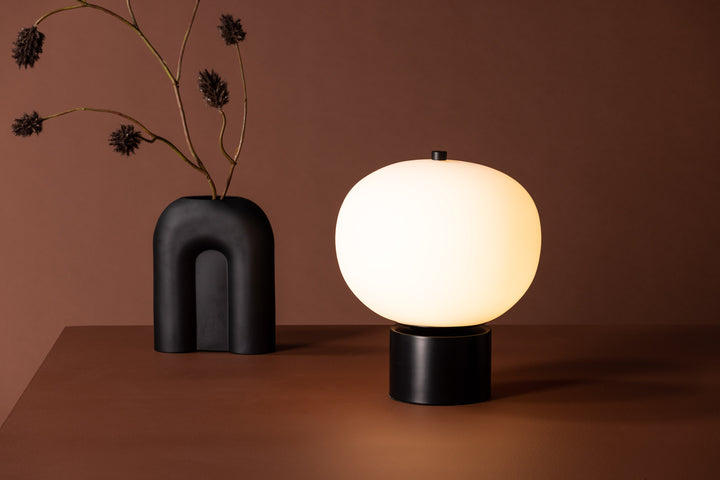 Cholet Bordslampa Svart