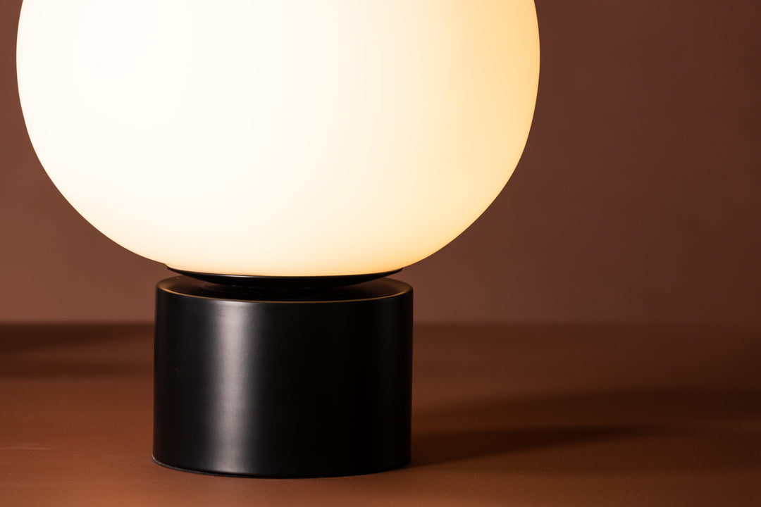 Cholet Bordslampa Svart