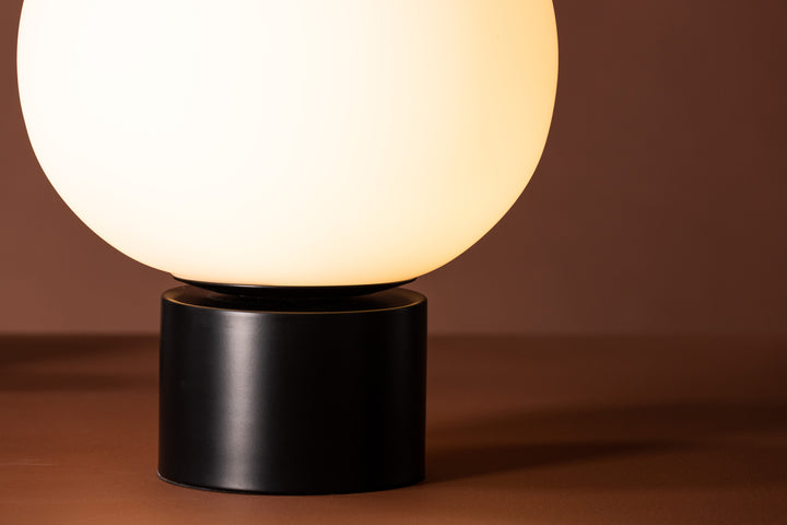 Cholet Bordslampa Svart