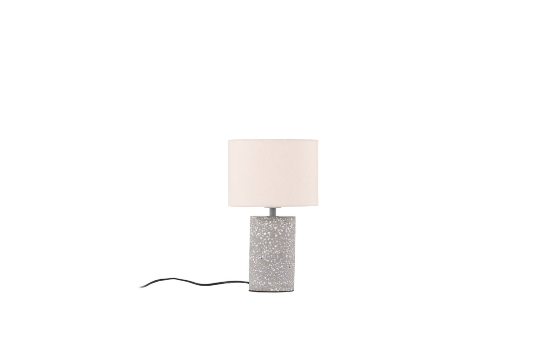 Dijon Bordslampa Grå
