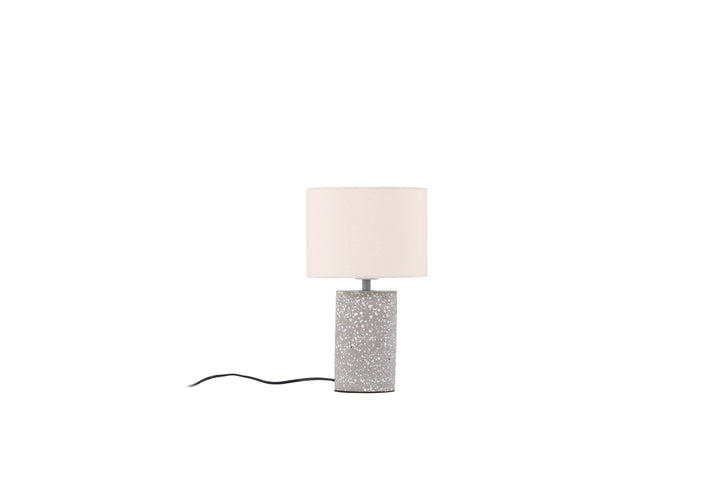 Dijon Bordslampa Grå