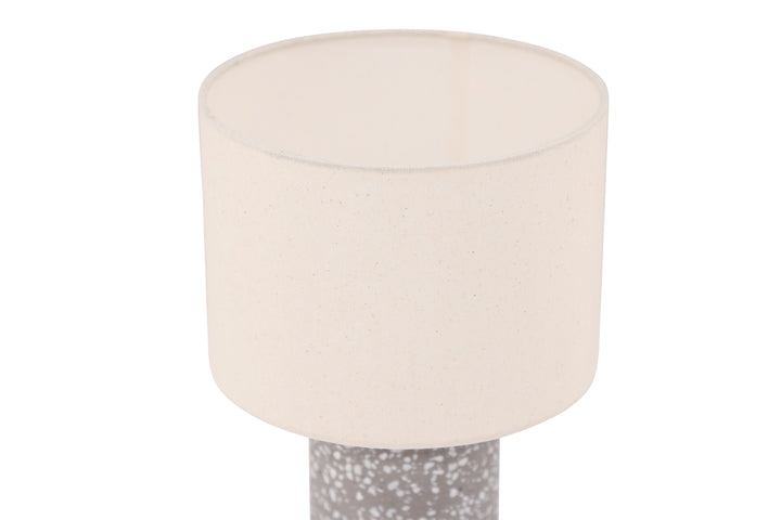 Dijon Bordslampa Grå