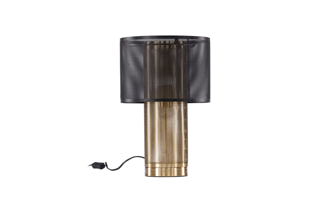 Gap Bordslampa Svart