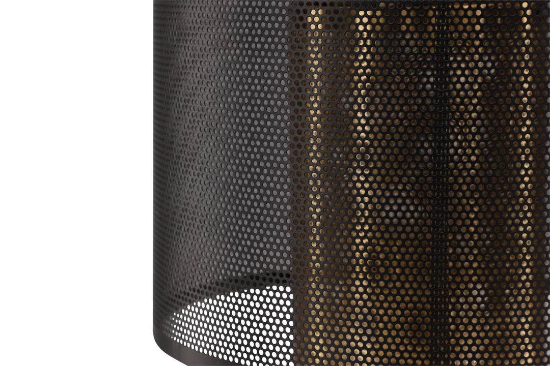 Gap Bordslampa Svart