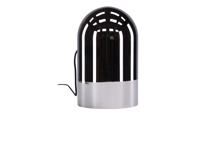 Quentin Bordslampa Svart