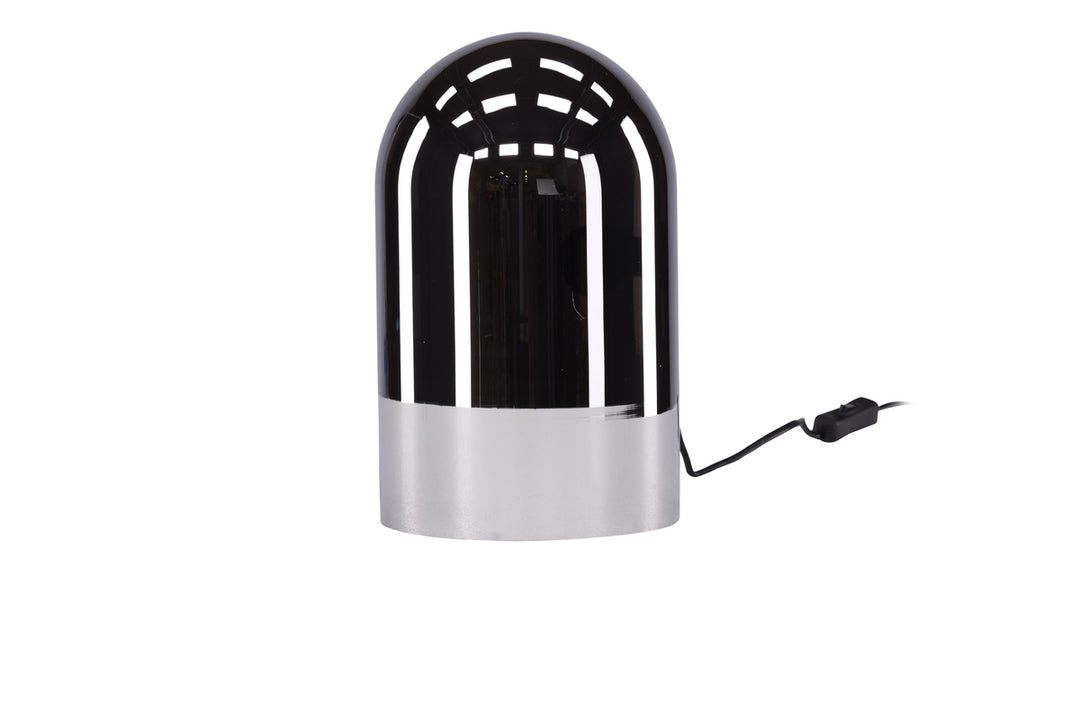 Quentin Bordslampa Svart