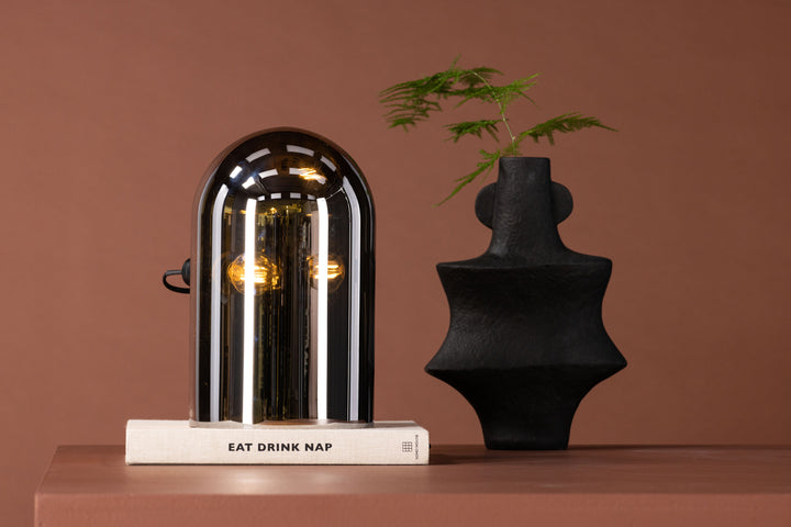 Quentin Bordslampa Svart