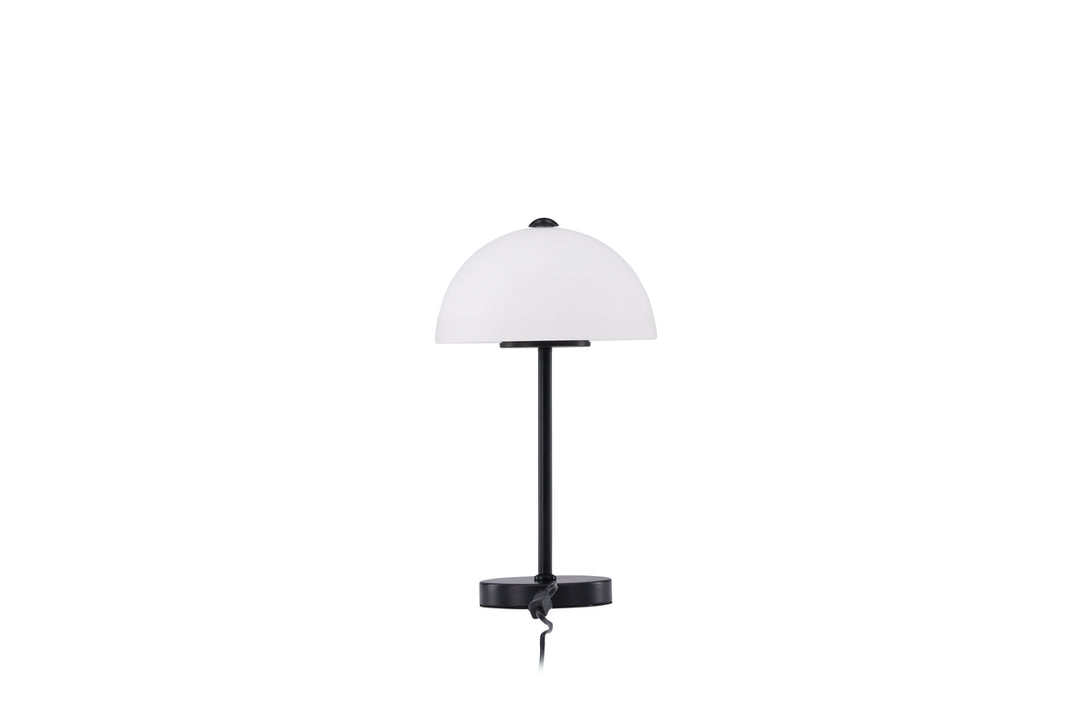 Ferrand Bordslampa Vit