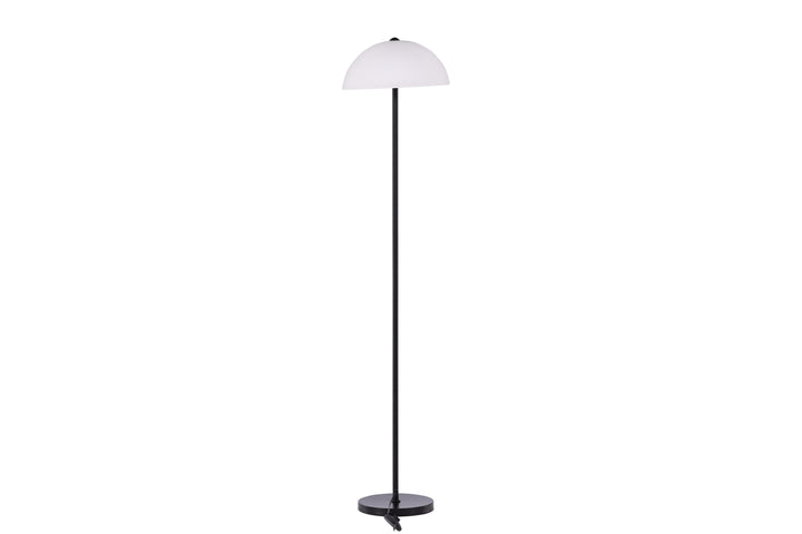 Ferrand Golvlampa Vit 155 cm