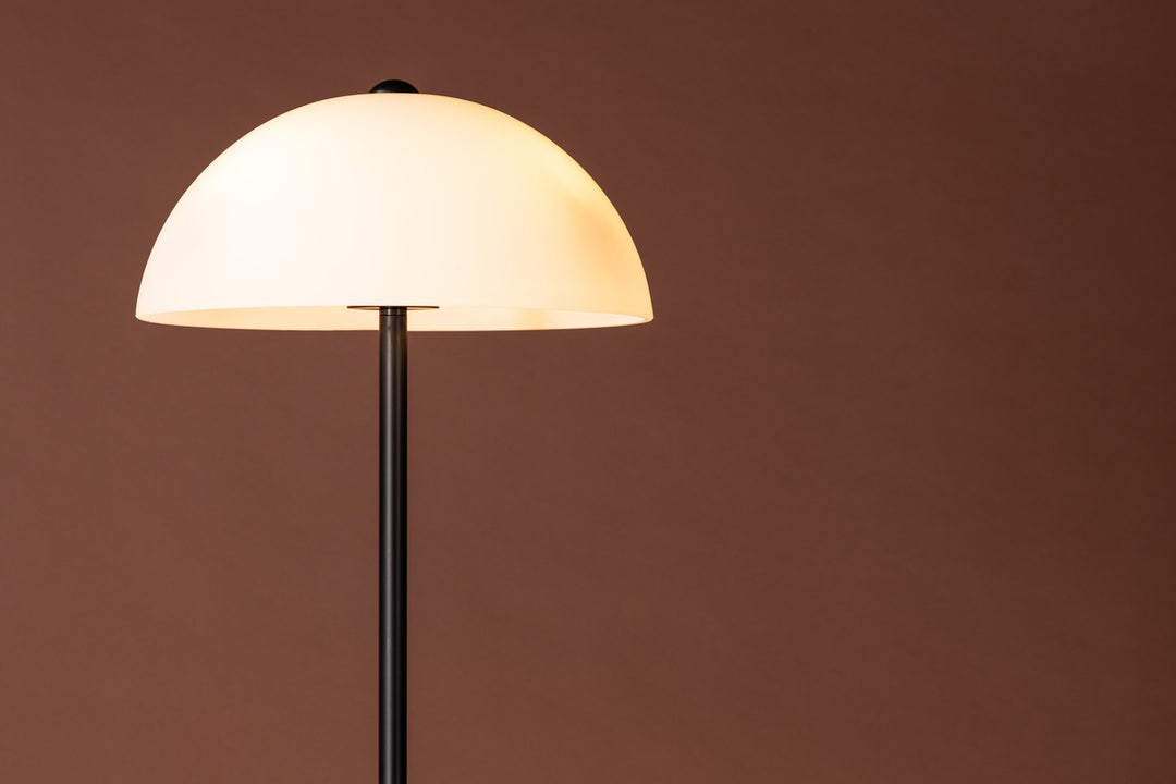 Ferrand Golvlampa Vit 155 cm