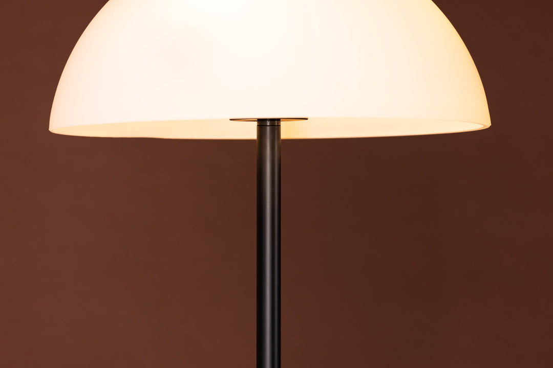 Ferrand Golvlampa Vit 155 cm