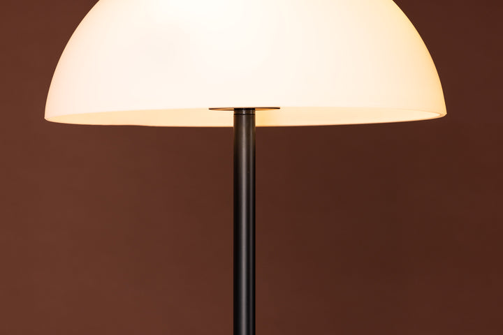 Ferrand Golvlampa Vit 155 cm