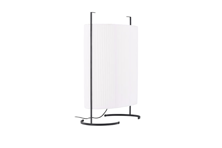 Rennes Golvlampa Beige 80 cm