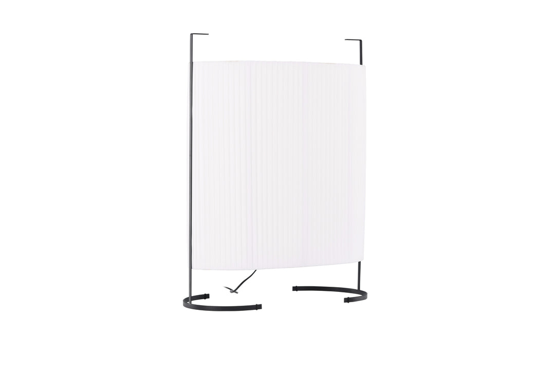 Rennes Golvlampa Beige 80 cm