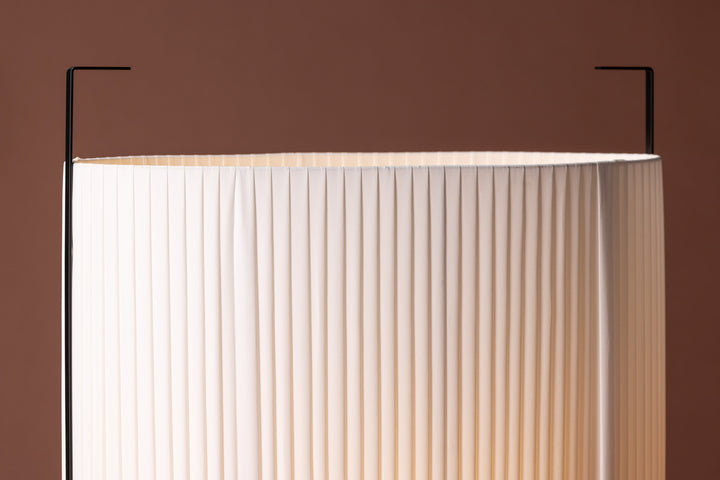 Rennes Golvlampa Beige 80 cm