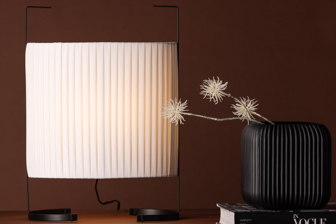 Rennes Golvlampa Beige 48cm