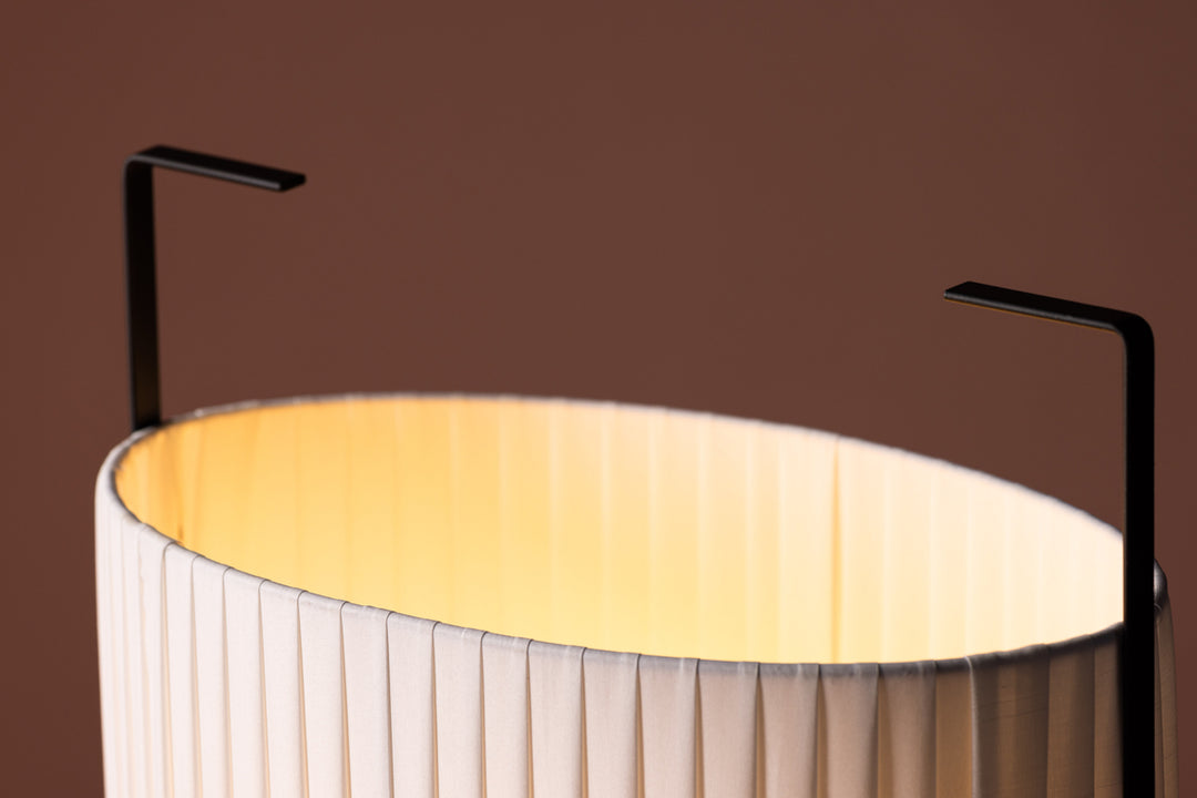 Rennes Golvlampa Beige 48cm