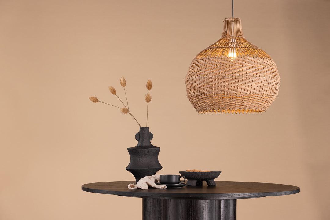 Bastia Taklampa Natur
