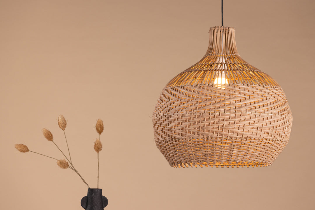 Bastia Taklampa Natur