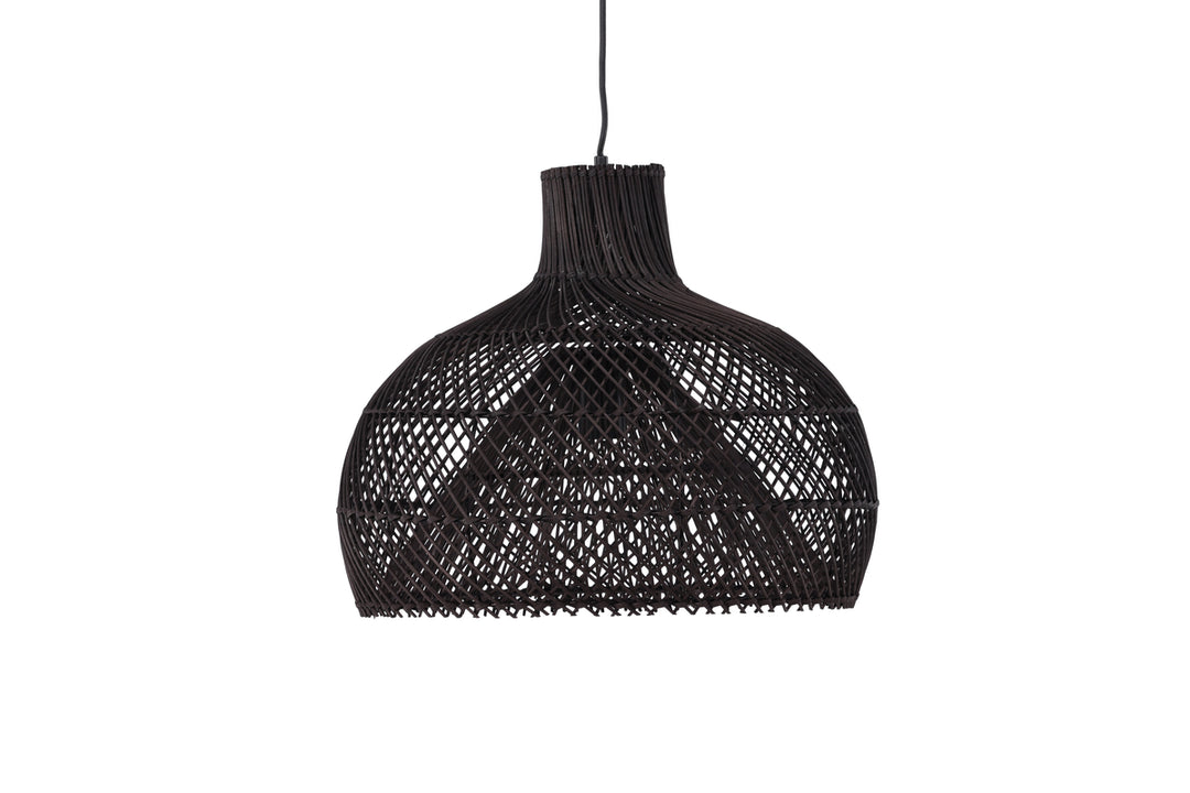 Laroche Taklampa Svart