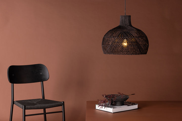 Laroche Taklampa Svart