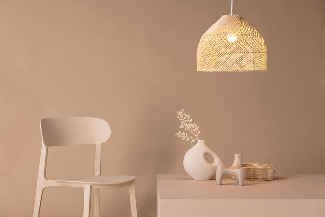Brivela Taklampa Natur