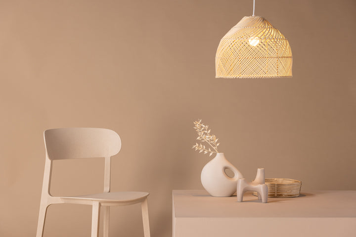Brivela Taklampa Natur