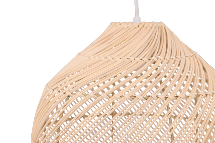 Brivela Taklampa Natur