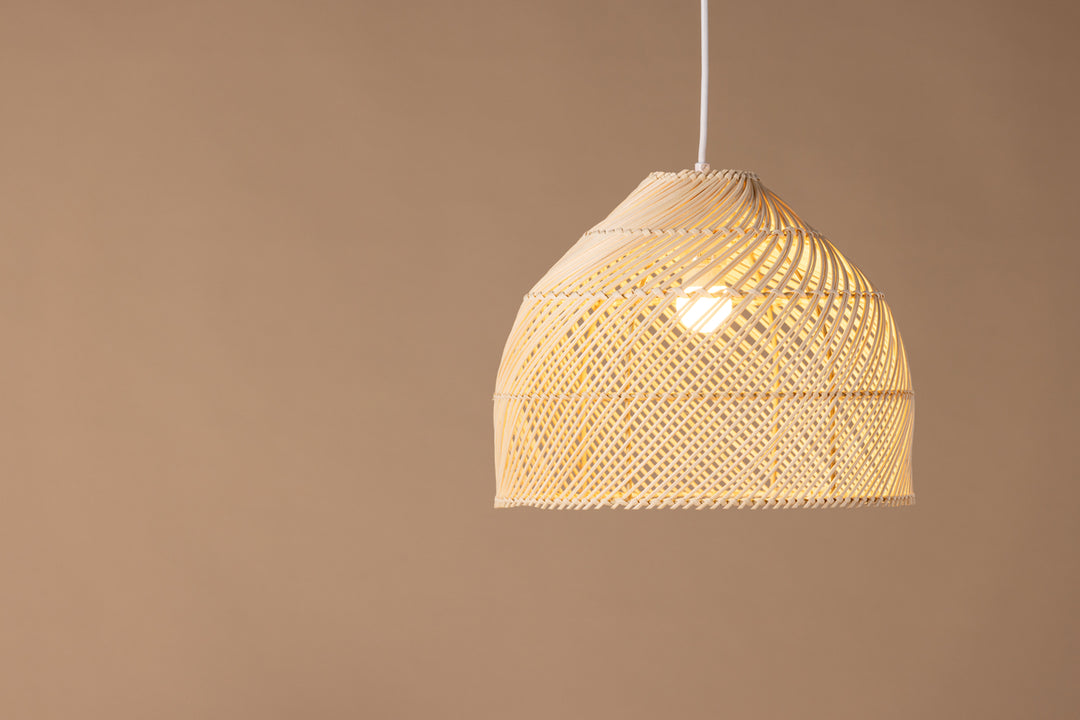 Brivela Taklampa Natur