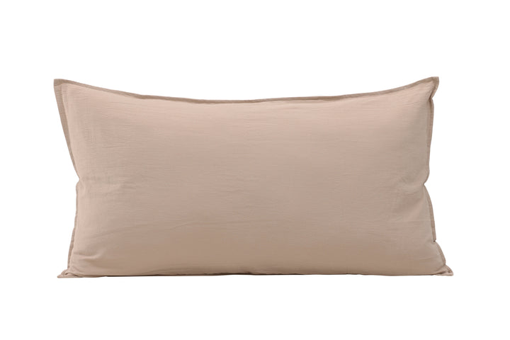 Ronja Örngott 50x90 Beige