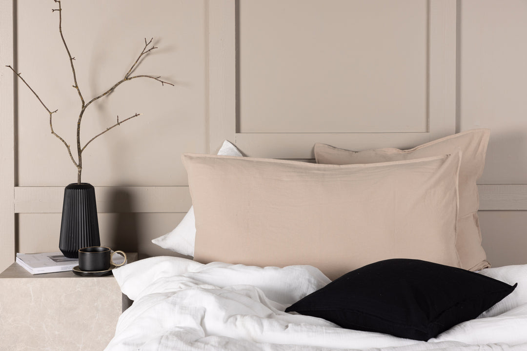Ronja Örngott 50x90 Beige