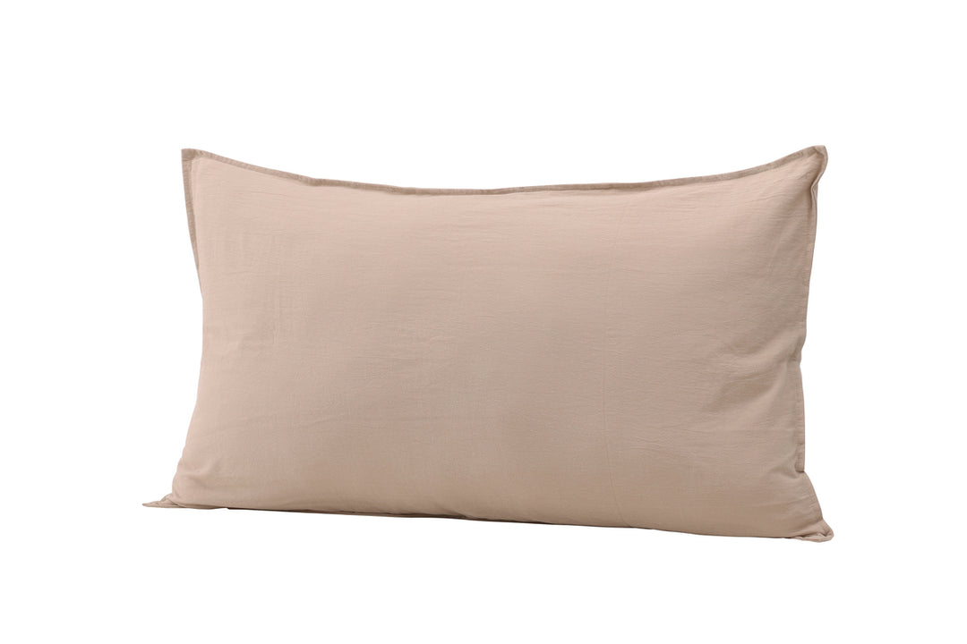 Ronja Örngott 50x90 Beige