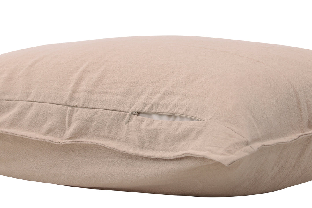 Ronja Örngott 50x90 Beige
