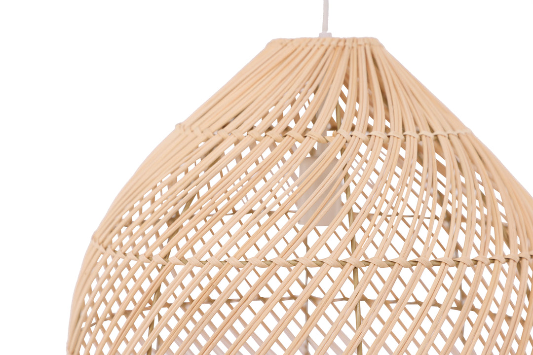 Brivela Taklampa Natur