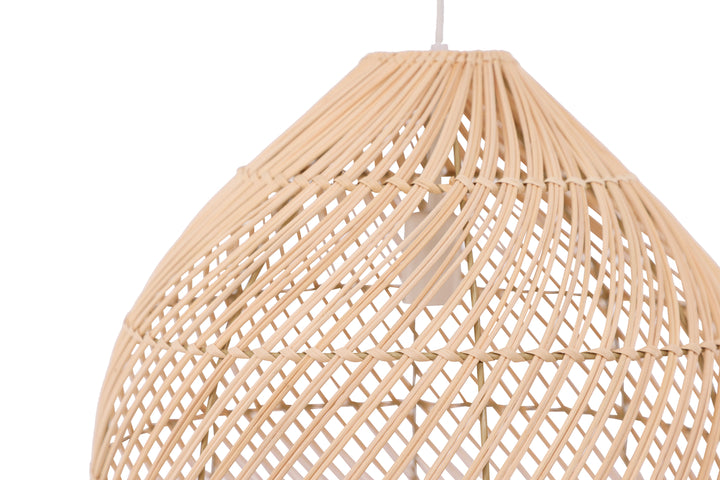 Brivela Taklampa Natur