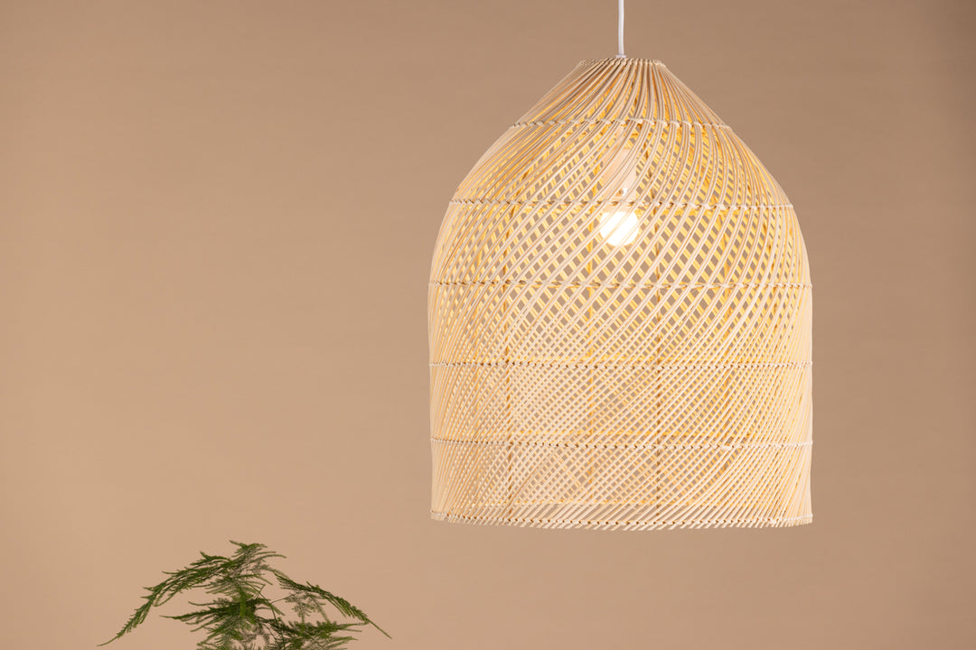 Brivela Taklampa Natur