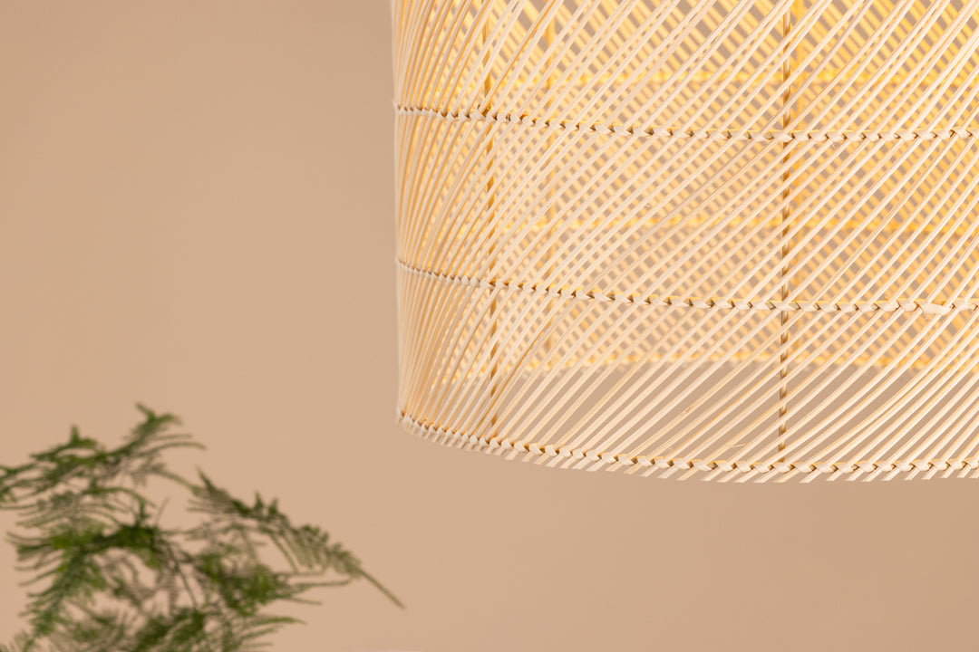Brivela Taklampa Natur