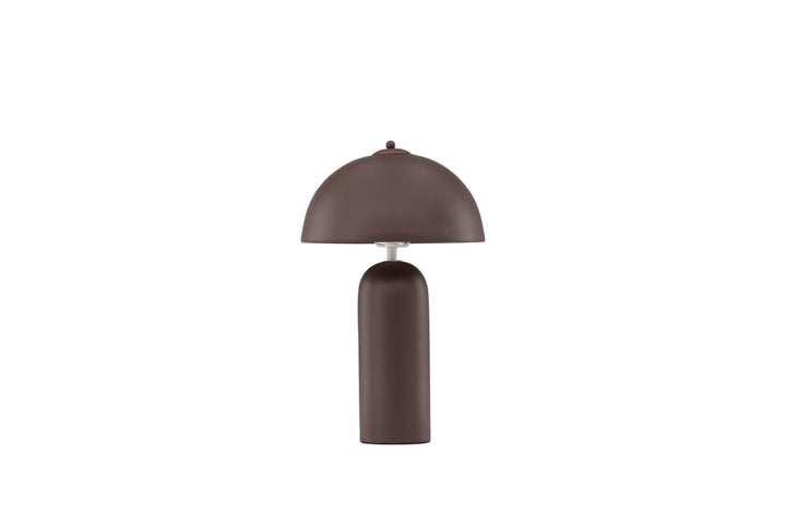 Corello Bordslampa Brun