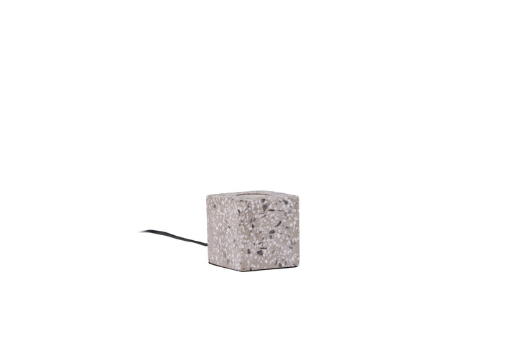 Rilche Bordslampa Vit