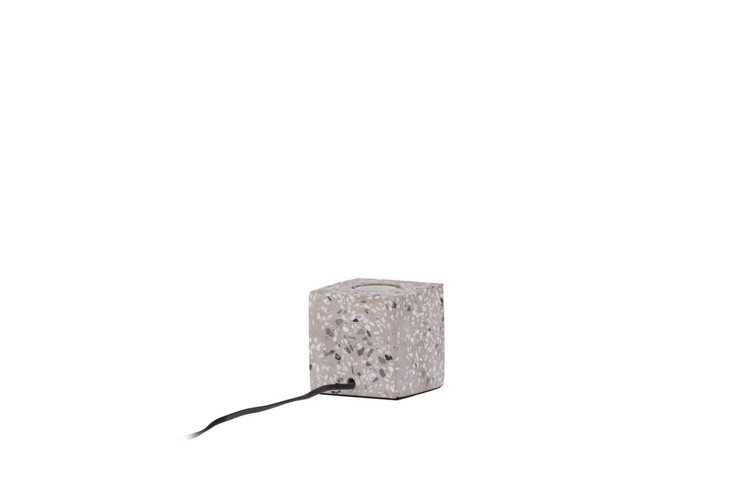 Rilche Bordslampa Vit
