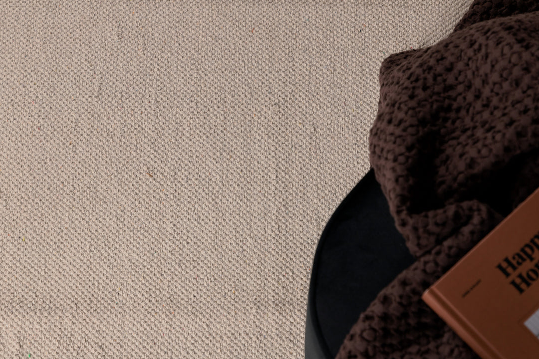 Panipat Matta 240 x 170 Beige