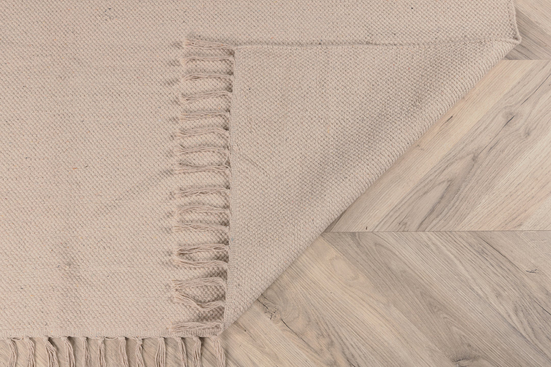 Panipat Matta 240 x 170 Beige