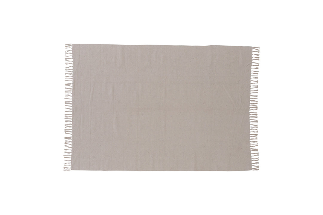 Panipat Matta 240 x 170 Beige
