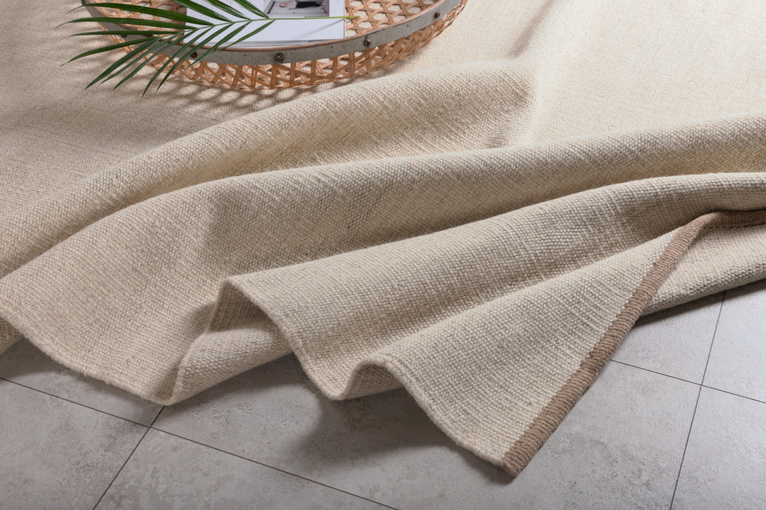 Jaipur Matta 240 x 170 Beige